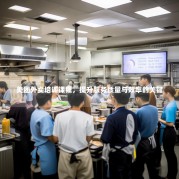 美团外卖培训课程，提升服务质量与效率的关键