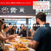 聚铭坤外卖代运营怎么样？商家真实评价解析