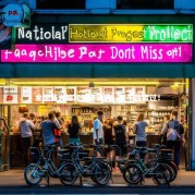 全国最火的加盟店项目，您不容错过！