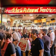 正统快餐店加盟，开启外卖经营的成功之路