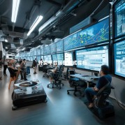 外卖平台运营模式探析