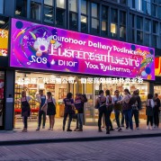 外卖推广代运营公司，助您高效提升外卖业务