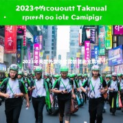 2023年美团外卖年度促销活动全解析