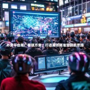 外卖平台推广营销方案，打造高效精准营销新思路