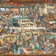 家庭式外卖，从零到盈利的完整指南