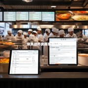 做美团外卖商家怎么做