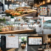 开外卖店，流程与准备全解析