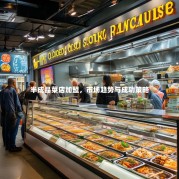 半成品菜店加盟，市场趋势与成功策略