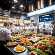 禾适外卖平台加盟真的好吗？