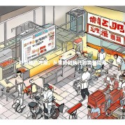 外卖推广方案，从策略到执行的完整指南