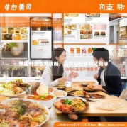 美团外卖省钱攻略，如何轻松省钱又美味