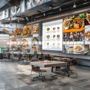 头部外卖代运营公司推荐，如何选择可靠的合作伙伴？