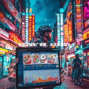 美团店铺推广策略，从流量到转化