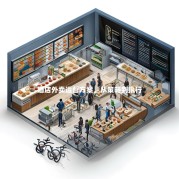 酒店外卖运营方案，从策略到执行