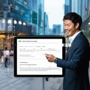 如何在美团外卖平台办理商家注册