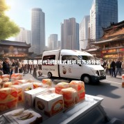 京古集团代运营模式解析与市场分析