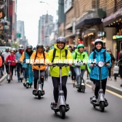 兼职外卖员，轻松赚取收入的秘诀