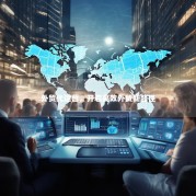 外贸代运营，开启高效外贸新路径