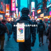 精准定位，抓住用户注意力