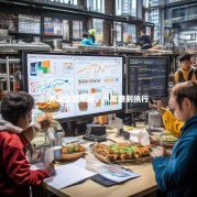 外卖运营思路，从策略到执行