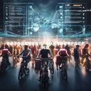 外卖平台运营模式探析，从模式创新到用户信任的构建