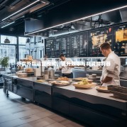 外卖外包运营模式，提升效率与利润的利器