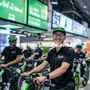 美团外卖运营公司，高效配送的秘密